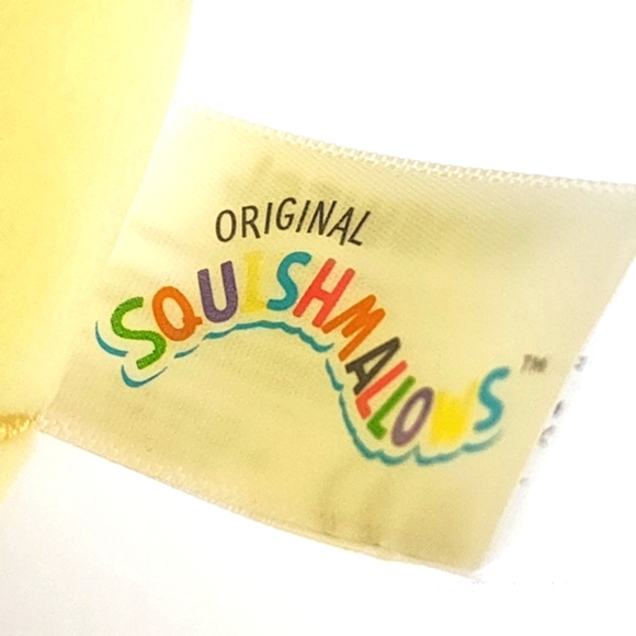 STANLEY 🐼🍌 5" Panda Banana Hybrid Epic Collection Original Squishmallows NWT - Picture 8 of 8